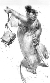 сонечка — фемида 