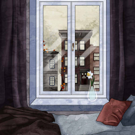 Последний лист