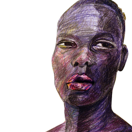 модель Ariish Wol