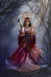 Фемида правосудия