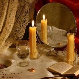   Лучший русскоязычный ресурс для гаданий и предсказаний online