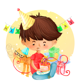 Поздравляю