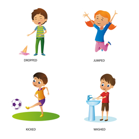 детское пособие