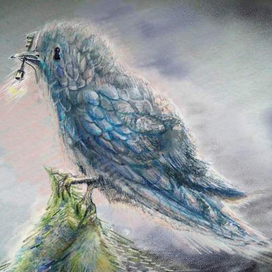 Заводная птица