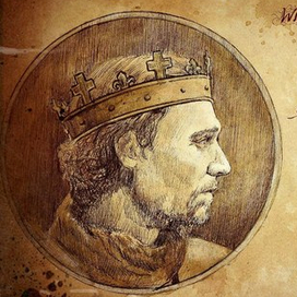 Шекспир. Пустая корона. Генрих 5.