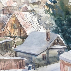 Воскресный день 