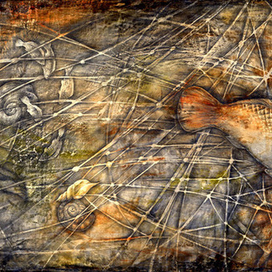 Легінь.форзац