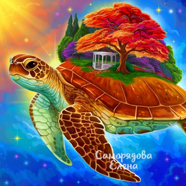 Маленький мир 