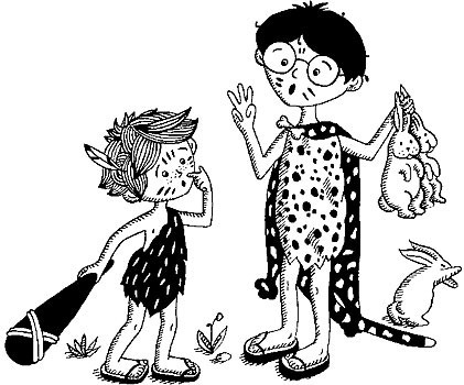 Занимательная математика