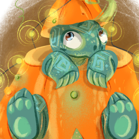 Осенние мотивы