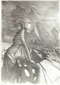 утро на триде