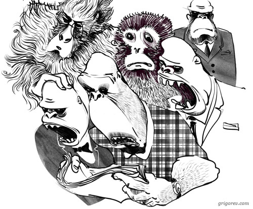 Особые мнения