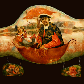 знатный улов