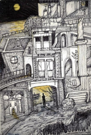 Перспектива Будущего