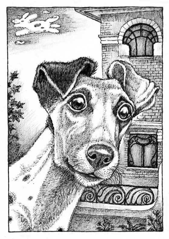 Милорд. (Ю. Коваль - "От Красных ворот")