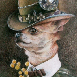 Влюбленный Лайк