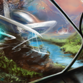 И новый мир построим