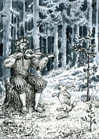 Сказки Братьев Гримм