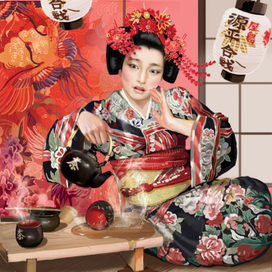 Испорченная церемония.