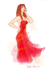 Звонок на вечеринке