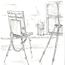 Творчество