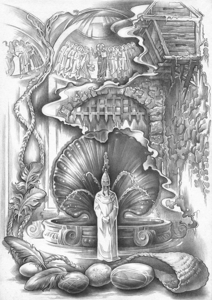 Крысолов. Сицилия