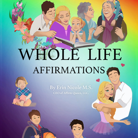 Аффирмации