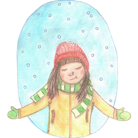 Зима близко