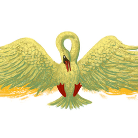 Боги и Герои. Безутешный Кикн.