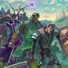 Анти-Артурианцы