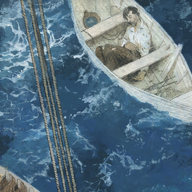 остров Моро 1