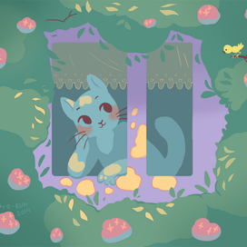 Спой для меня