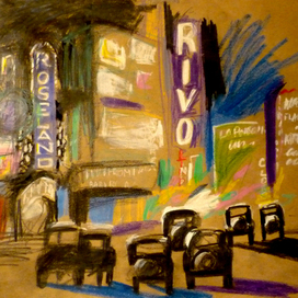 Чикаго, 1930-е