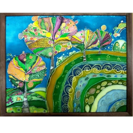 Сказочная тропа