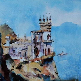 Крым моими глазами