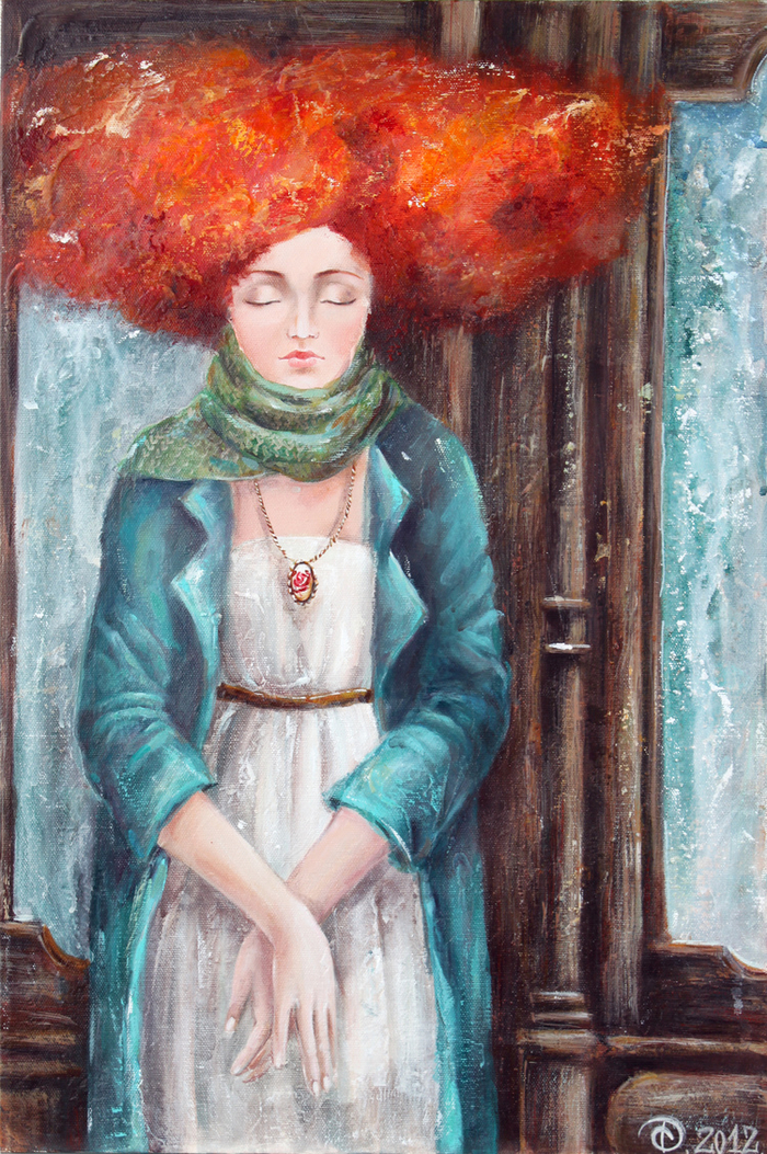 Письма к Элизе