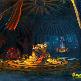 Книга сказок