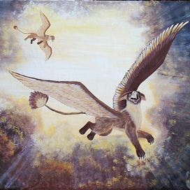 Guardians of the Light