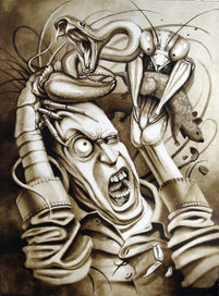 Дурные мысли