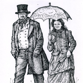 Альминское дело. Французский лагерь