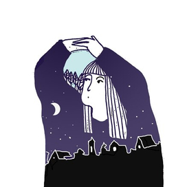 Бессонница в пути