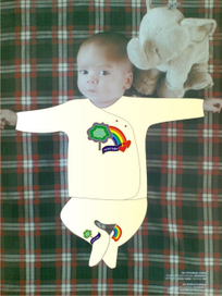 детская одежда