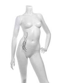 разработка эскизов для тату