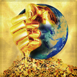 Мир без "завтра"