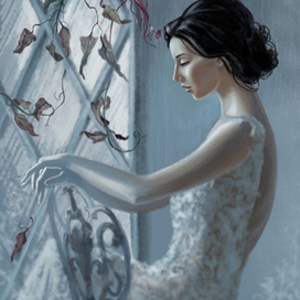 Спящая красавица