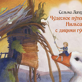 эскиз обложки 