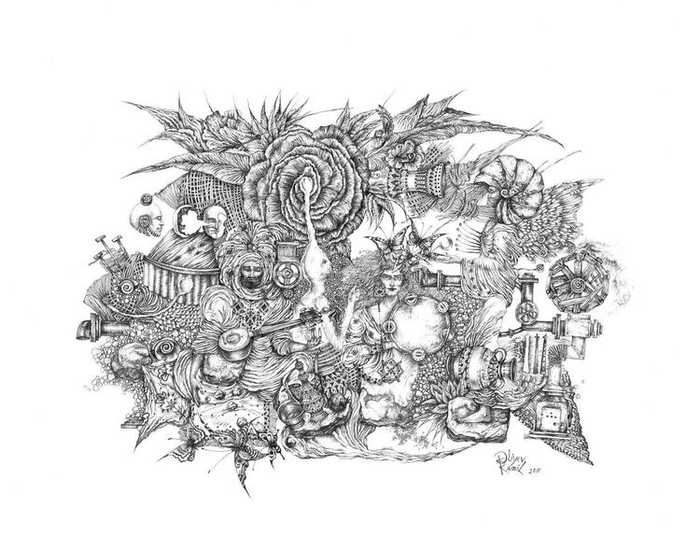 "Внутренняя музыка"