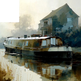 Голландия 3 