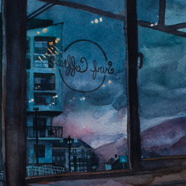 Красная Поляна