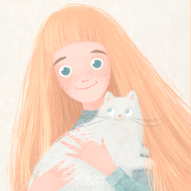 Автопортрет